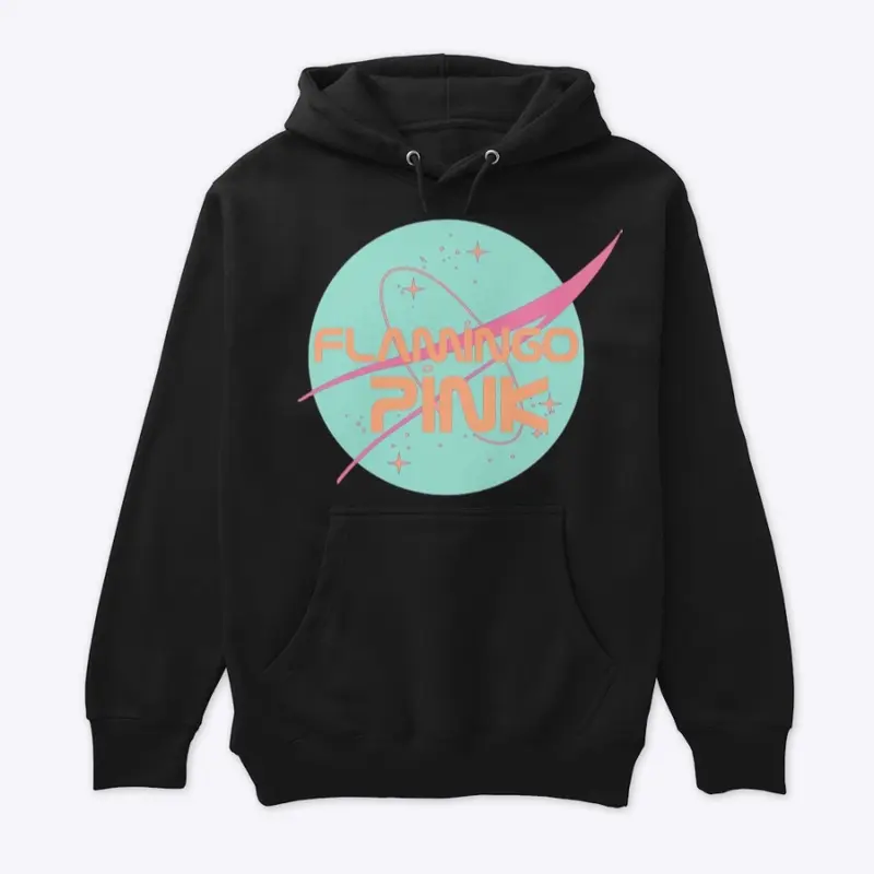 FP LAUNCH HOODIE