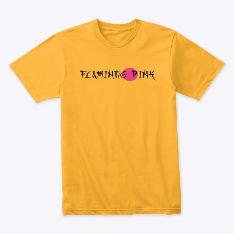 FP NINJA TEE